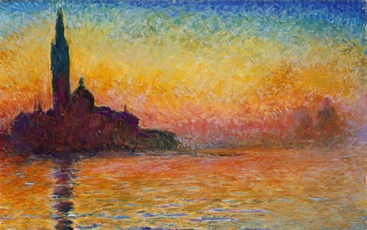 фото художника